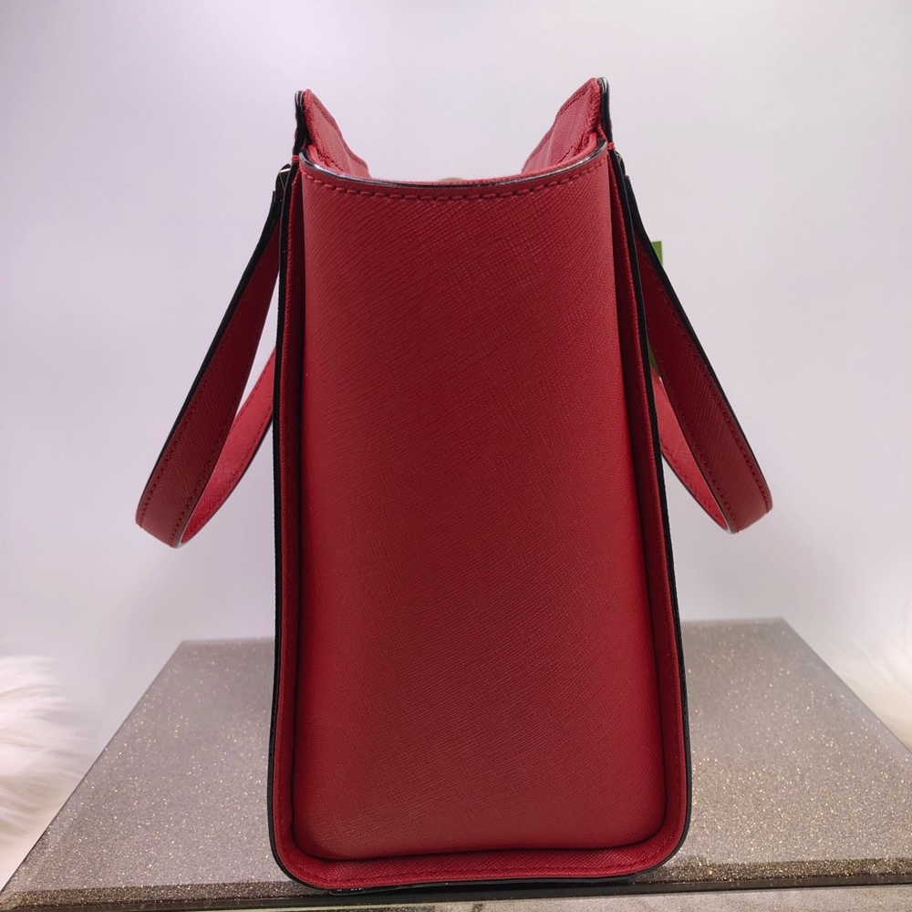 Kate spade Cameron street small Hayden satchel - Picture 4 of 8